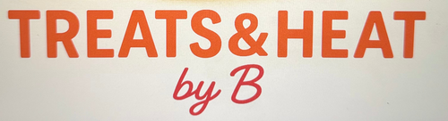 Treats and Heat by B